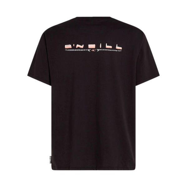 O'neill O'NEILL RETRO BACK PRINT