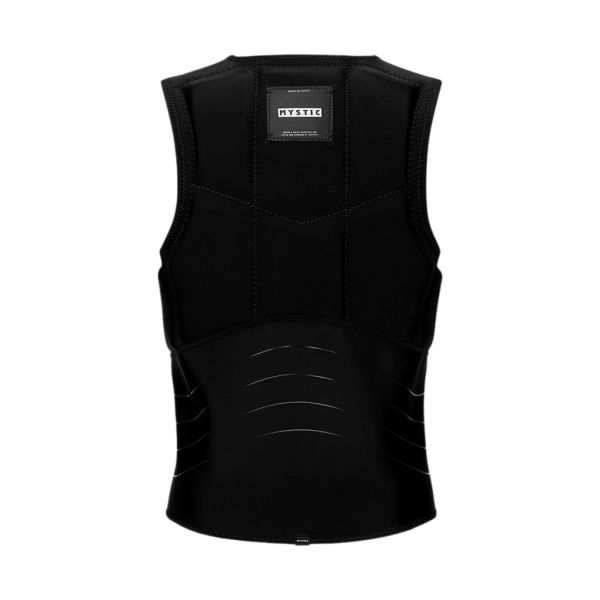 Mystic Foil Impact Vest Fzip