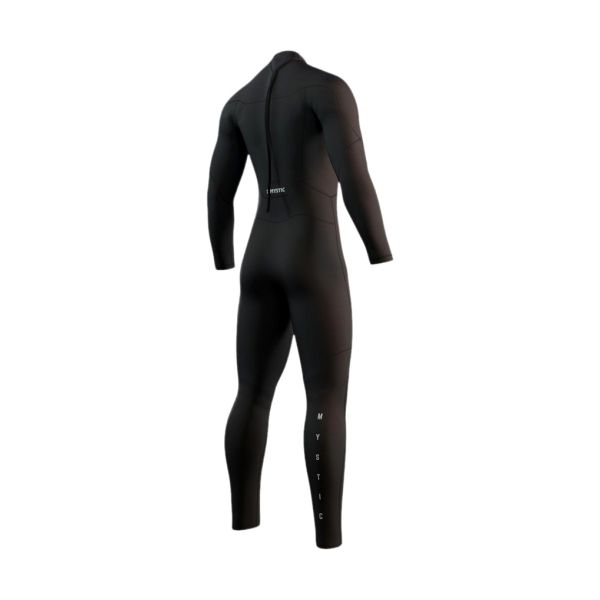 Mystic Brand Fullsuit 3/2mm