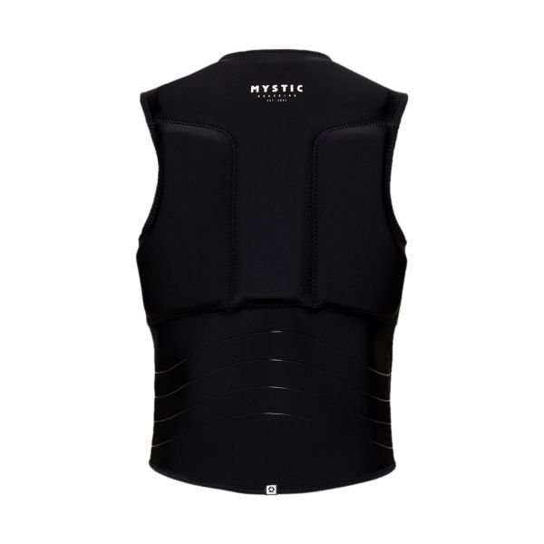 Mystic Block Impact Vest Fzip