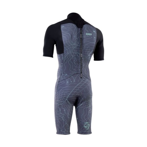 Ion Seek Core 2/2 Shorty BZ