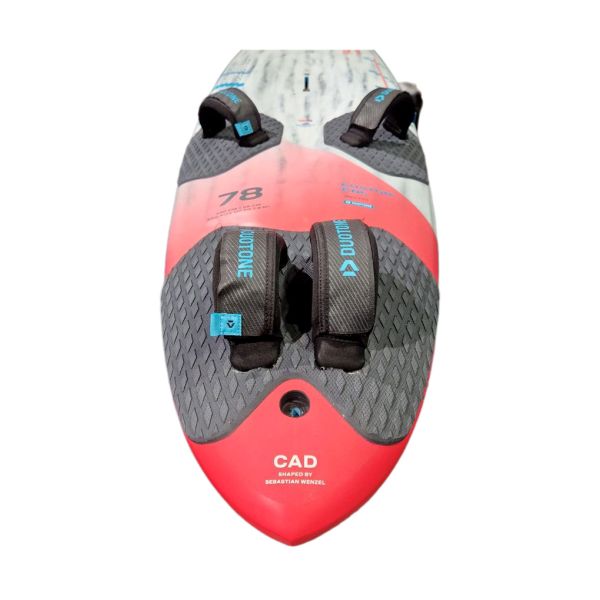 Duotone Falcon 78 D/Lab 2025