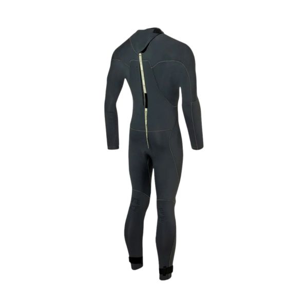 Neilpryde Mission Eco 5/4 Backzip