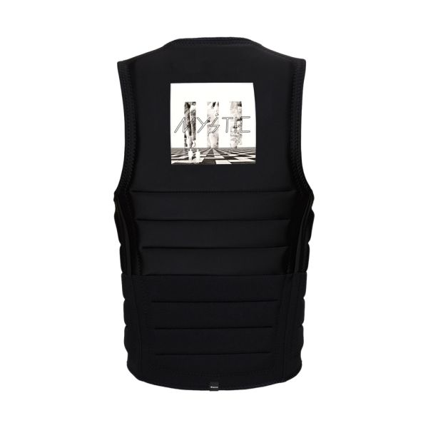 Mystic The Dom Impact Vest F-zip
