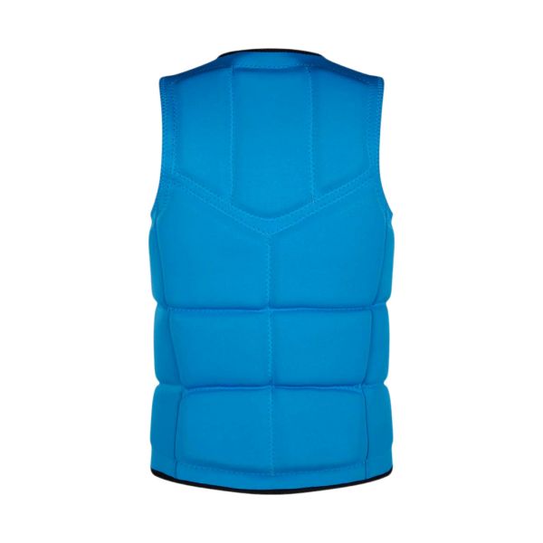 Mystic Brand Fzip CE