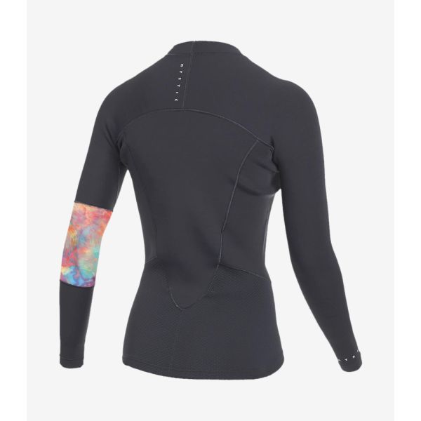 Mystic Lunar L/S Vest Neo 2.0 Wmn