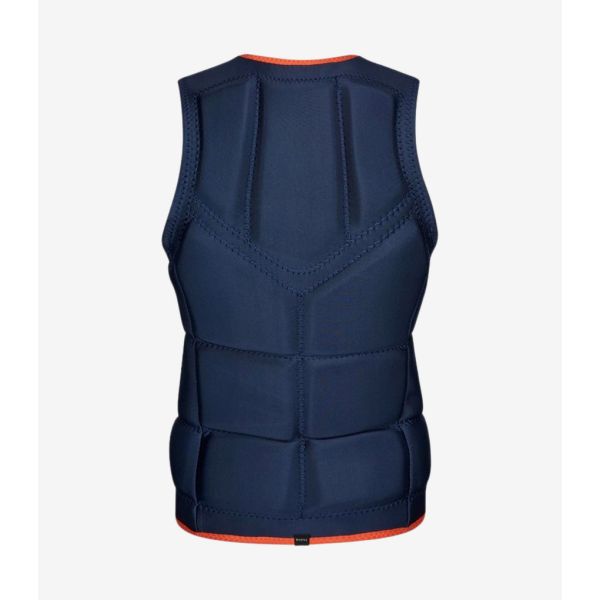 Mystic Dazzled Fzip Wmn