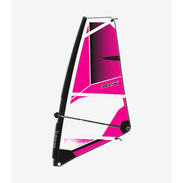 Prolimit STX Rig PowerHD Dacron