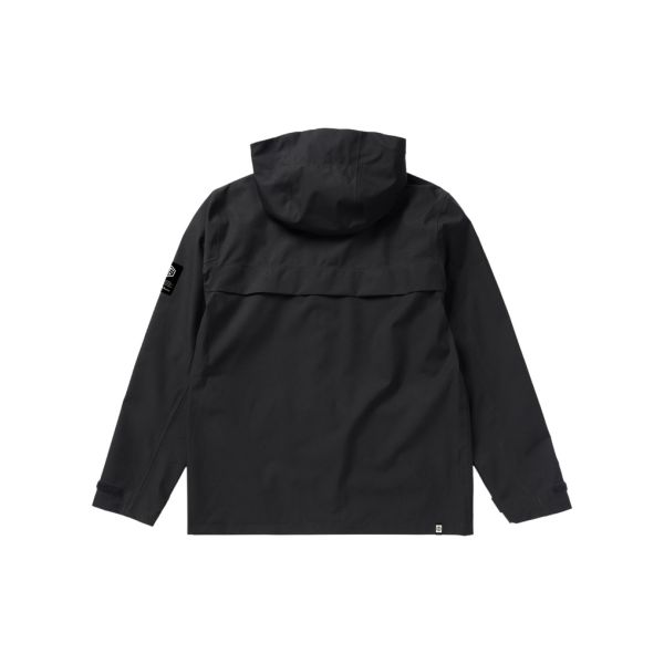 Mystic DTS Rain Jacket