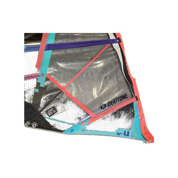 Duotone Idol LTD 4.8