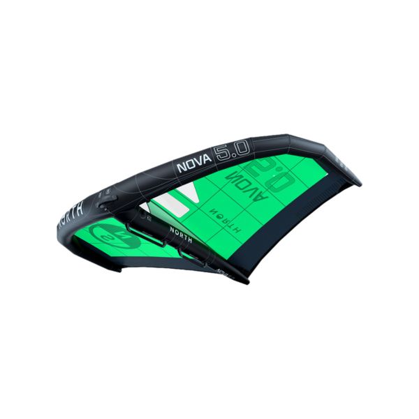 North Nova Wing 2024