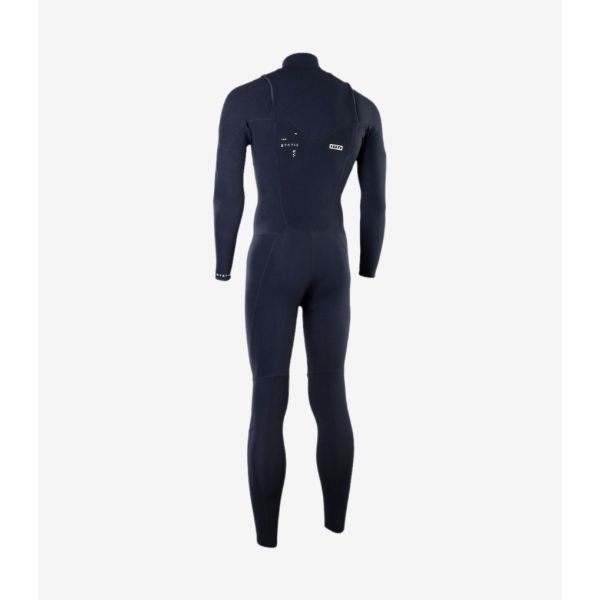 Ion Static 3/2 Front Zip