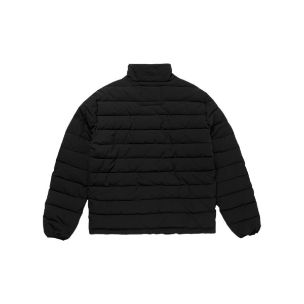 Mystic Quilted Midlayer