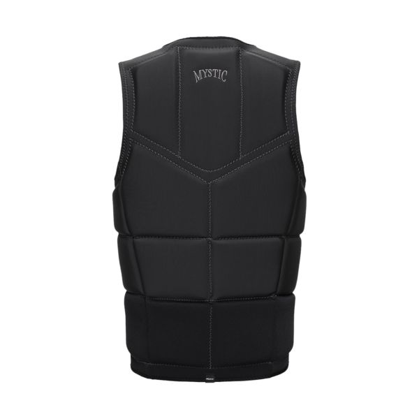 Mystic Peacock Impact Vest F-zip