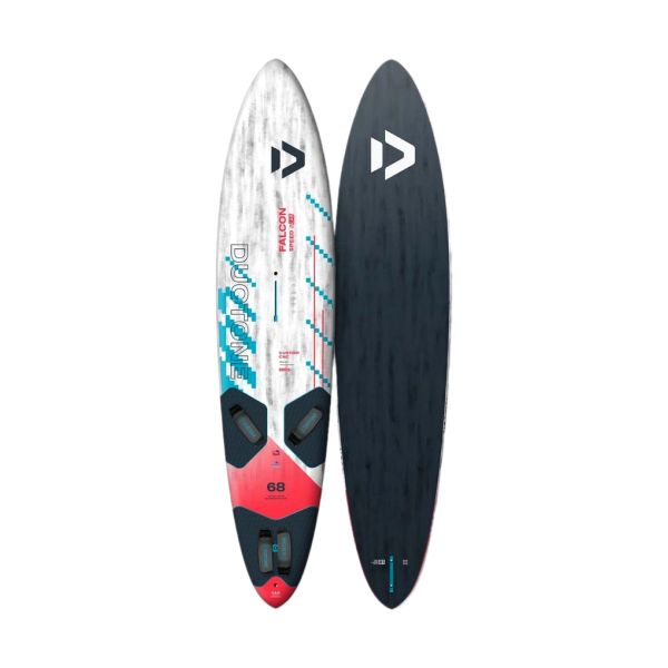 Duotone Falcon_Speed D/LAB