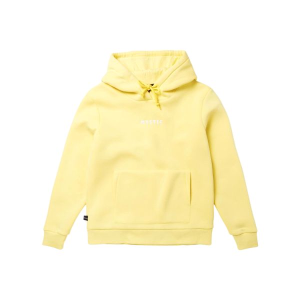 Mystic Brand Hoodie  Wmn