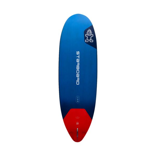 Starboard Carve Wood Sandwich 2025