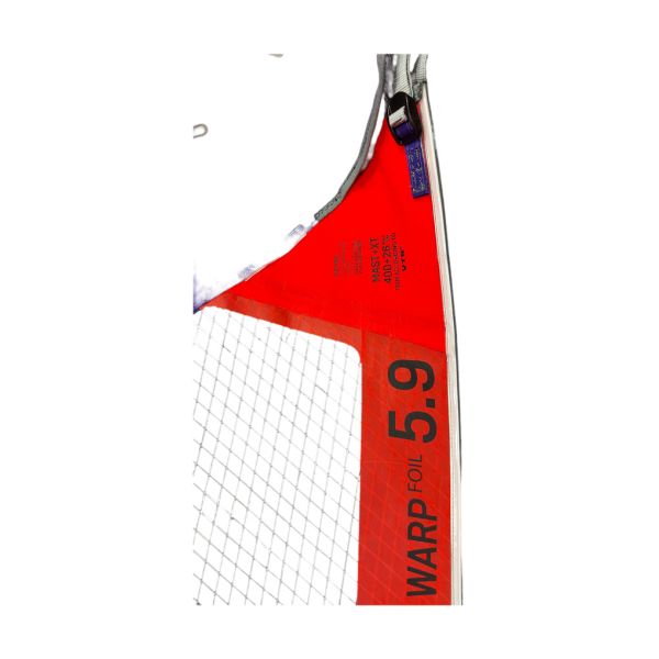 Duotone Warp Foil 20.22 occ