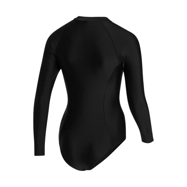 Mystic Jayde L/S - Swimsuit