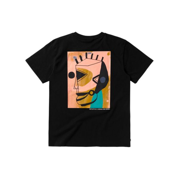 Mystic Joshua Tee
