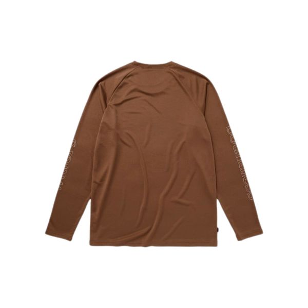 Mystic Tactic L/S Loosefit Quickdry