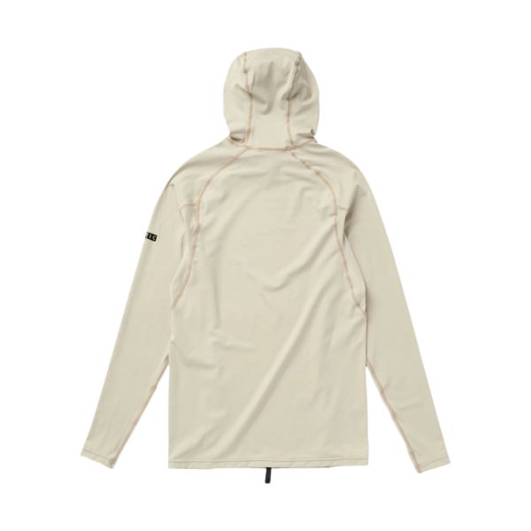 Mystic Uncharted Hooded Rashvest