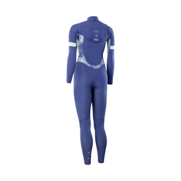 Ion Amaze Core 5/4 FZ Wmn