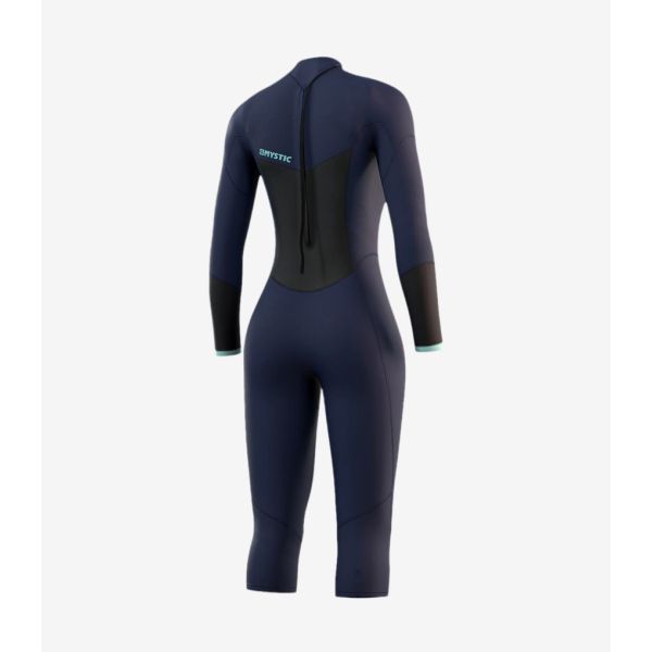 Mystic Brand LQ Shortl 3/2 Wmn