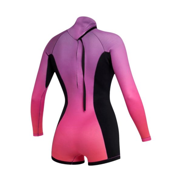 Mystic Lunar BK LA 2/2 Bzip WMN