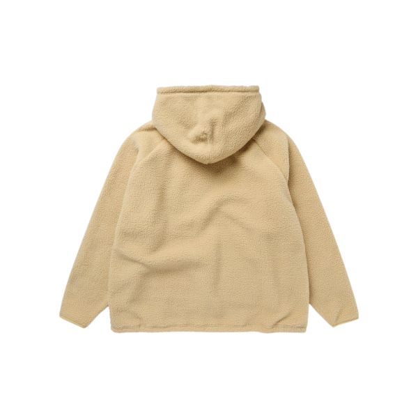 Mystic Loft Hood Sweat