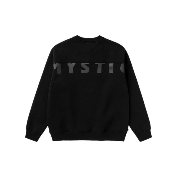 Mystic Profile Crew Sweat