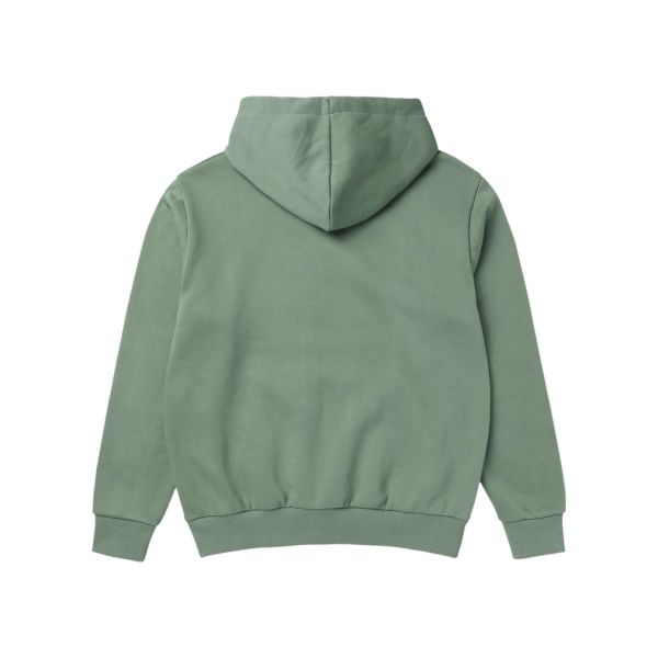 Mystic Icon Hood Sweat