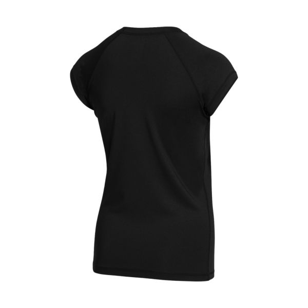 Mystic Star S/S Rashvest - Women