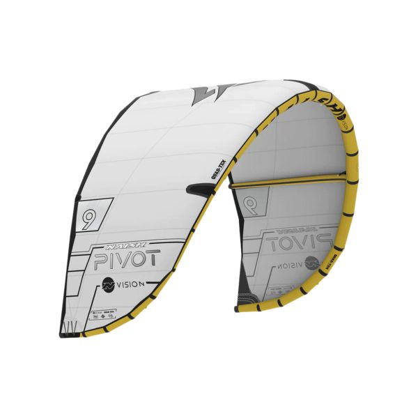 Naish Pivot NVision 2025