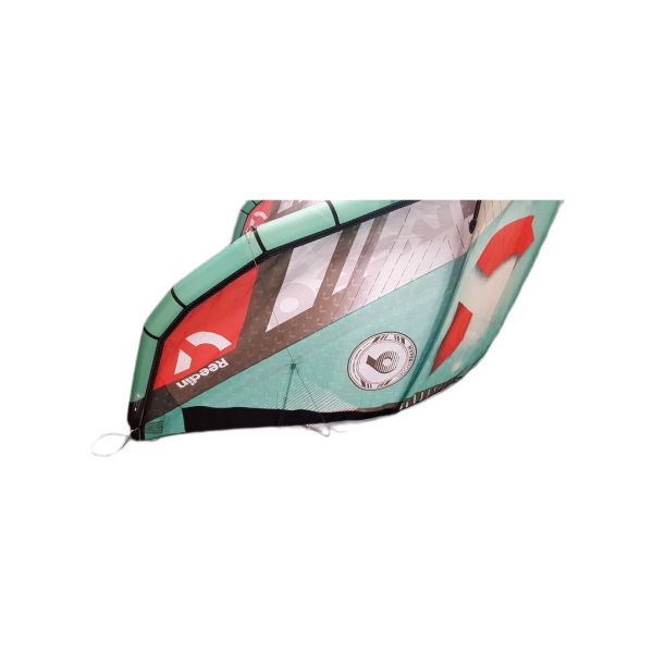 Reedin Hypermodel 2025