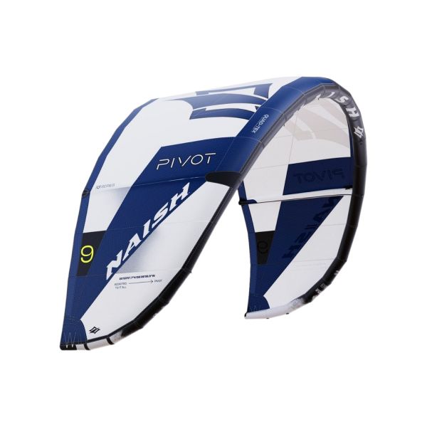 Naish Pivot Q series 2026