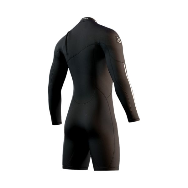 Mystic The One LA 3/2 Zipfree