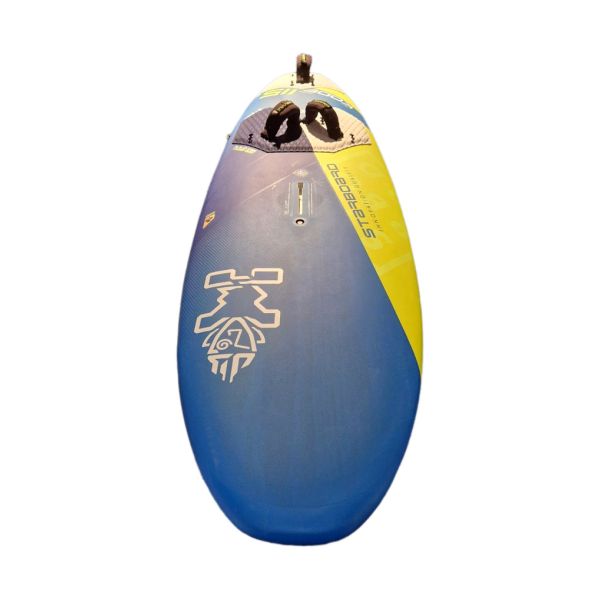 Starboard Kode Wood 115 2022