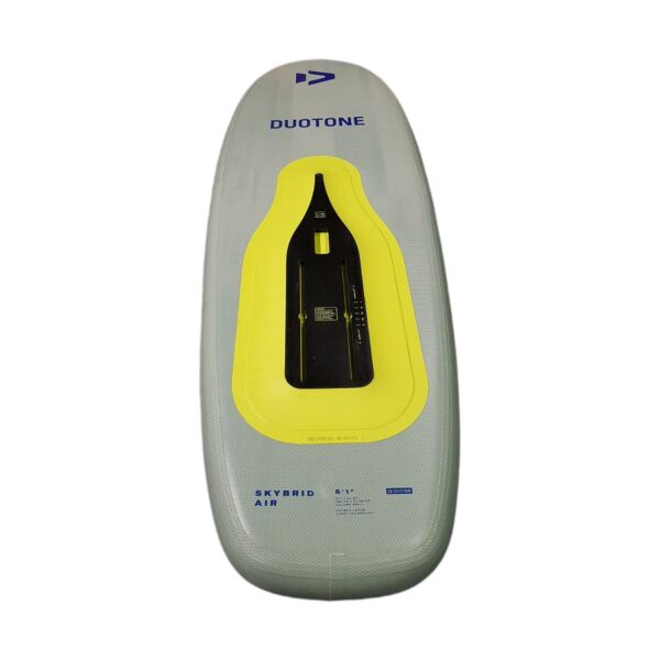 Duotone Skybrid Air 2025