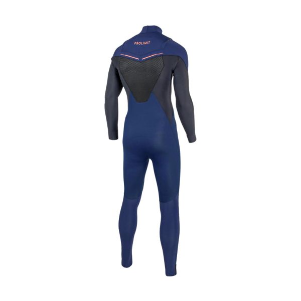 Prolimit Fusion Freezip 5/3 Young Adult