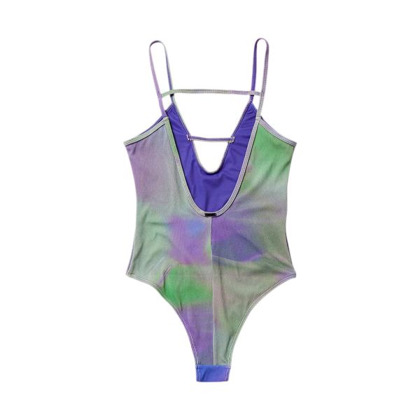 Mystic Inga Classic Swimsuit