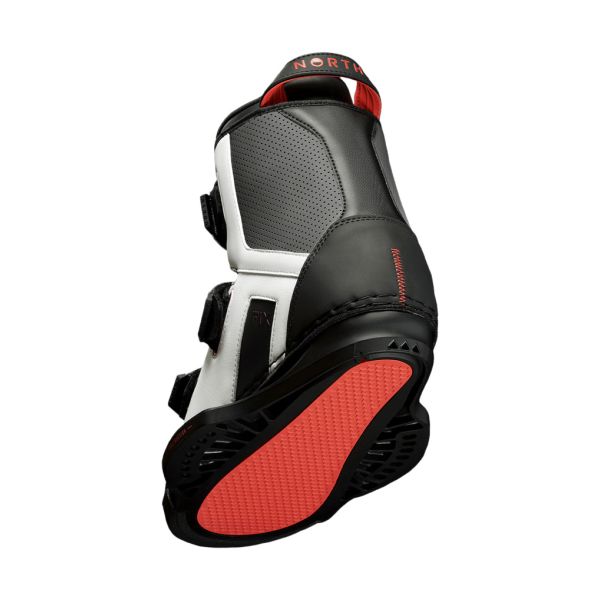 North Fix Boots