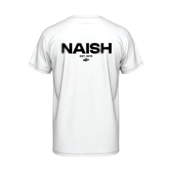 Naish T-Shirt Distort