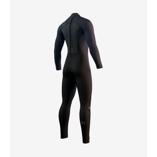 Mystic Majestic 5/4mm Bzip