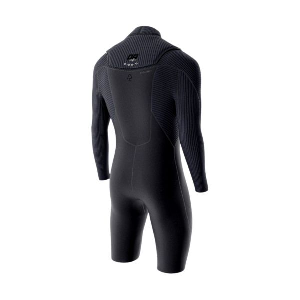 Prolimit Predator Sunset Freezip 2/2