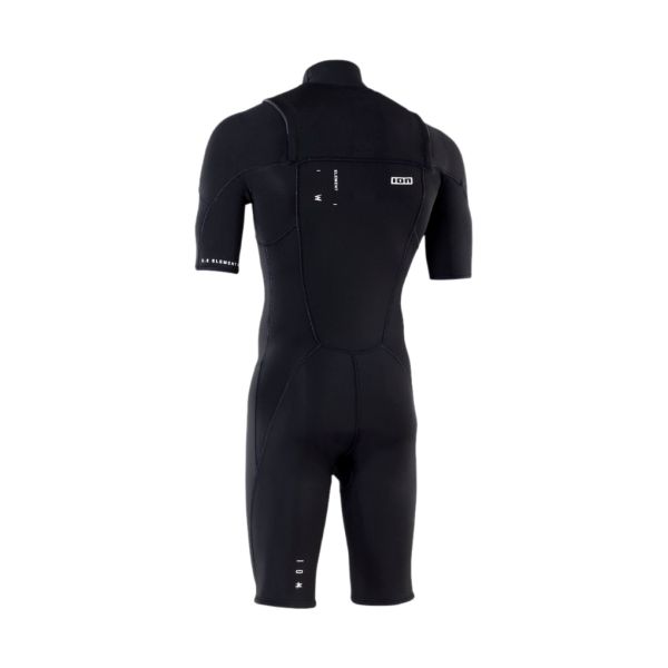Ion Element 2/2 Shorty SS Front Zip