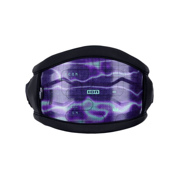 Ion Windsurf Icon Curv