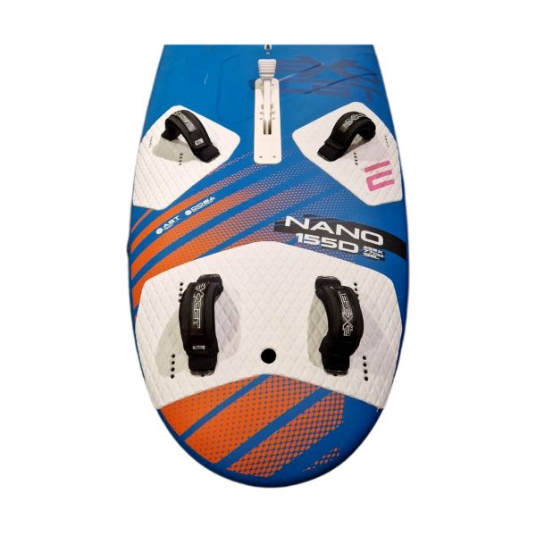 Exocet Nano 155 Dagger