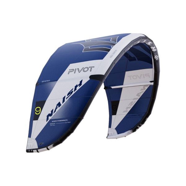Naish Pivot Q series 2026