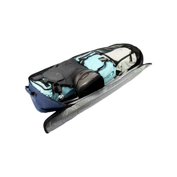 Prolimit Elite Surf/Kite Bag Slider Wheels